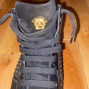 Versace sneakers